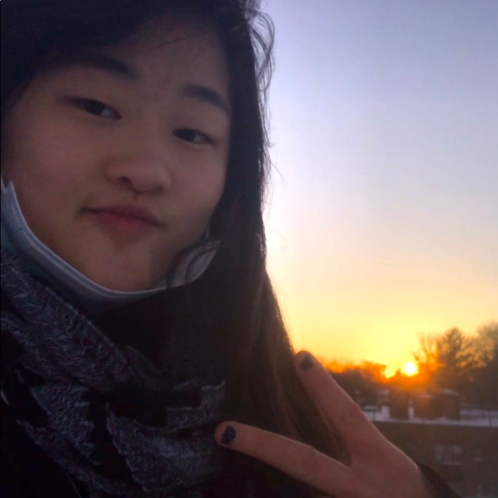 Meet your Posher, Julia